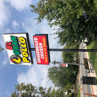 Box Signs